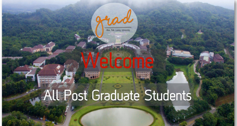 Orientation for International Postgraduate students 2020